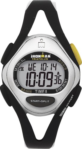 Timex Women's Ironman Triathlon Sleek 50/100 Watch #T59201