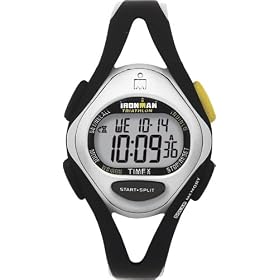 Timex Women's Ironman Triathlon Sleek 50 100 Watch #T59201 by 