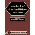 Handbook of Food Additives by  Michael Ash