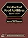 Handbook of Food Additives