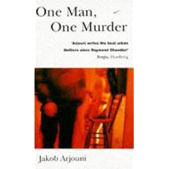 One Man, One Murder