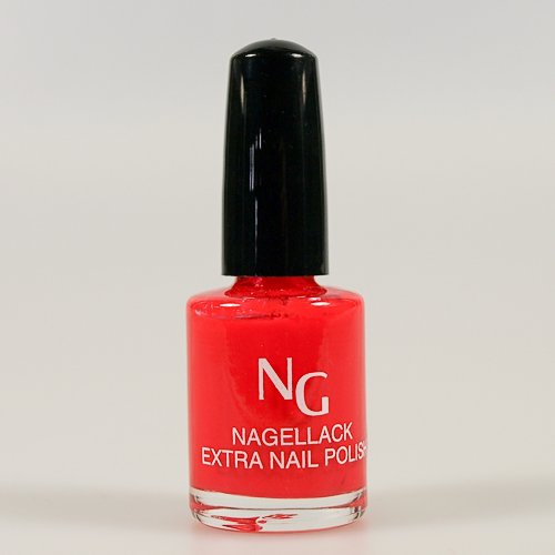 Hagina Nagellack \'\'flamingo\'\' 10 ml Preisvergleich
