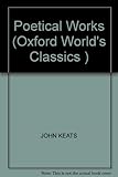 The poetical works of John Keats