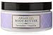 Deep Steep Argan Oil Body Butter, Lavender Vanilla, 7 Ounce