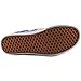 Vans Classic Slip-On Round Toe Canvas Skate Shoe