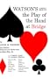 Watson's Classic Book on The Play of the Hand at Bridge
