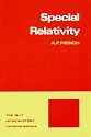 Special Relativity: (M.I.T. Introductory Physics Series)
