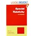 Special Relativity: (M.I.T. Introductory Physics Series)