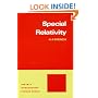 Special Relativity: (M.I.T. Introductory Physics Series)