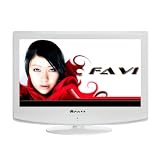 FAVI L4226EA-WH 42-Inch 1080p 120 Hz LCD HDTV, White