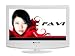FAVI L3226EA-WH 32-Inch 1080p LCD HDTV, White