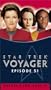 Star Trek - Voyager, Episode 51: Future's End Part II [VHS]