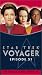 VHS : Star Trek - Voyager, Episode 51: Future's End Part II