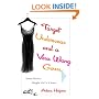 Target Underwear and a Vera Wang Gown: Notes from a Single Girl's Closet