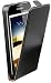 mumbi Premium Echt Leder Schutzh�lle f�r Samsung Galaxy Note N7000