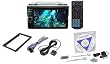 Kenwood DNX6990HD 6.1" Double Din Navigation/DVD Receiver with Bluetooth/HD Radio and Pandora Control for iPhone