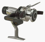 SportingGoods: Zebco Corp. SLS30CP Quantum Snapshot Spinning Reel