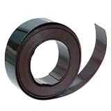 Magnetic Labeling Tape (.50 inches x 96 inches)