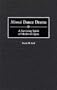 Nomai Dance Drama: A Surviving Spirit of Medieval Japan (Contributions to the Study of Music and Dance)