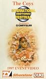 Review Coys International Historic Festival 199  / Coys International Historic Festival '97 [1997]