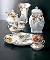 Royal Albert "Old Country Roses" Giftware Collection