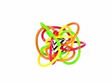 Manhattan Toy Winkel Colour Burst Teethers