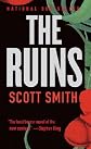 The Ruins [RUINS] [Mass Market Paperback]