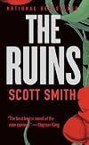 The Ruins [RUINS] [Mass Market Paperback]