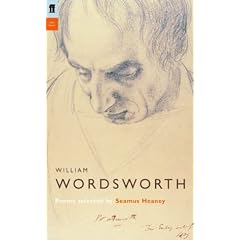 William Wordsworth: Poems Selected by Seamus Heaney (Poet to Poet)