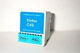 It Image - Colour Ink Cartridge For Epson C44Ux  Epson Stylus C42 Plus  C42S C42Sx  C42Ux