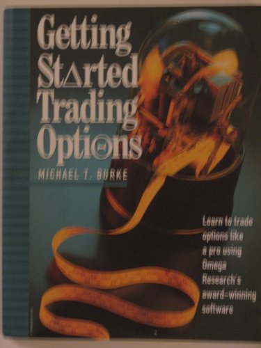 GETTING STARTED TRADING OPTIONS