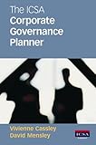 The ICSA corporate governance planner