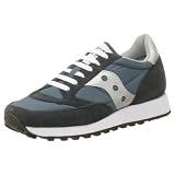 Saucony Originals Men's Jazz Nylon Suede Sneaker