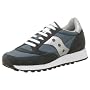 Saucony Men's Jazz Nylon Suede Sneaker