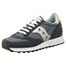 Saucony Men's Jazz Nylon Suede Sneaker