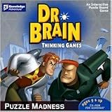 Search : DR BRAIN PUZZLE MADNESS