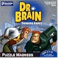 Dr. Brain Thinking Games by Knowledge Adventure