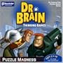 DR. BRAIN - THINKING GAMES