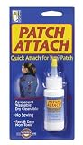 Patch Attach Permanent Patch Adhesive 1 oz
