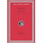 Annals: Bks. 4-6, 11-12, v. 4 (Loeb Classical Library)