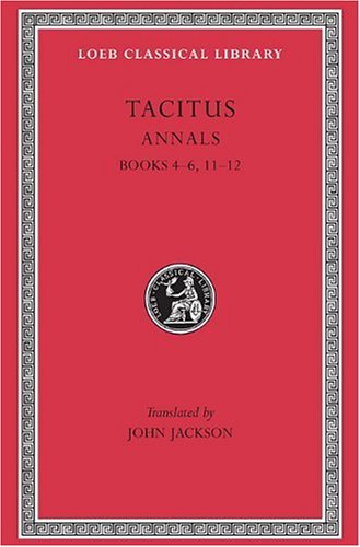 Tacitus