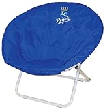 Kansas City Royals Sphere Chair