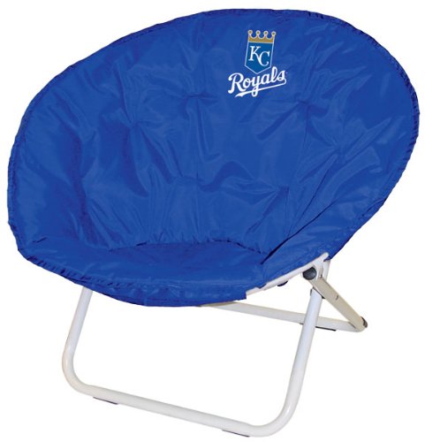 Kansas City Royals Sphere Chair