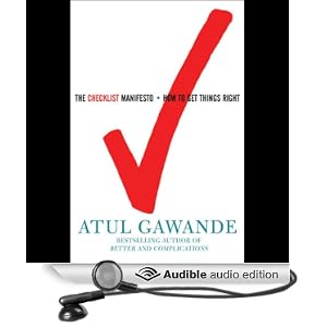 [Audible Audio Edition]