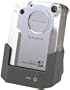 Fujifilm FinePix 4800 2.5MP Digital Camera in Cradle w/ 3x Optical Zoom