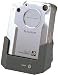 Fujifilm FinePix 4800 2.5MP Digital Camera in Cradle w/ 3x Optical Zoom
