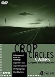 Crop Circles & Aliens