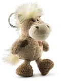 Review NICI  / NICI - Pony Bean Bag Keyring, 10cm