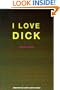I Love Dick (Native Agents)