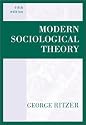 Modern Sociological Theory